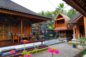 Rindu Homestay